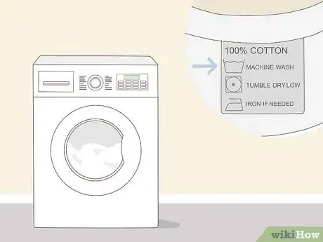 Image intitulée Get Grease out of Clothes Step 7