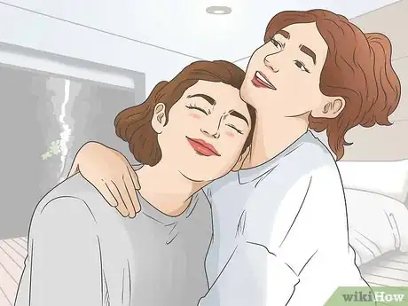 Image intitulée Make Up with Your Partner After a Fight Step 14