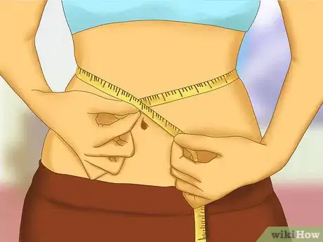 Image intitulée Calculate Your Waist to Hip Ratio Step 4