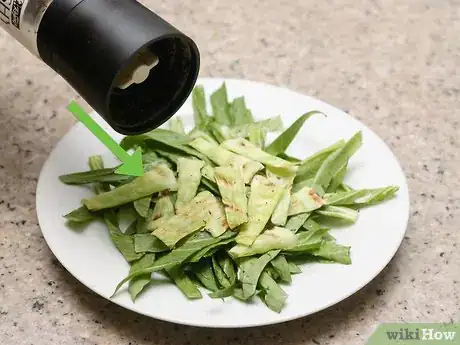 Image intitulée Cook Bok Choy Step 15