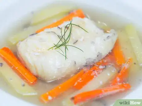 Image intitulée Cook Cod Fillets Step 28