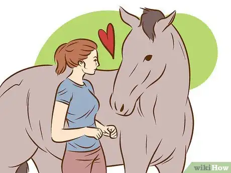 Image intitulée Stop a Horse from Bucking Step 11