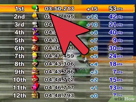 Image intitulée Unlock Bowser Jr on Mario Kart Wii Step 7