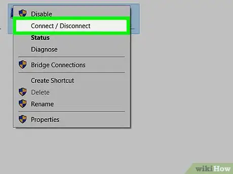 Image intitulée Set up a Private Network Step 6