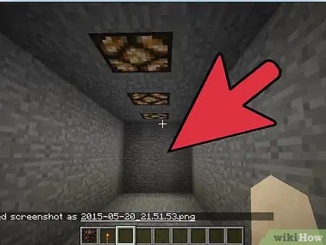 Image intitulée Find Emeralds in Minecraft Step 3