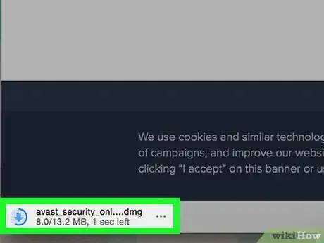 Image intitulée Download and Install Avast! Free Antivirus Step 3