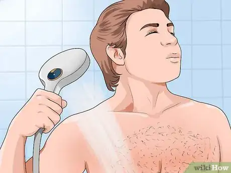 Image intitulée Shave Chest Hair Step 2