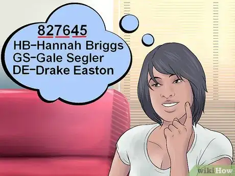 Image intitulée Memorize Numbers Step 10