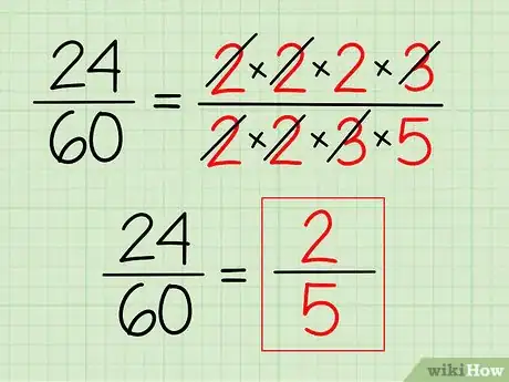 Image intitulée Reduce Fractions Step 16