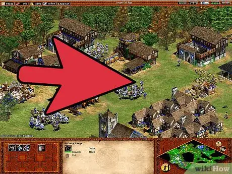 Image intitulée Make Your Economy Boom in Age of Empires 2 Step 20