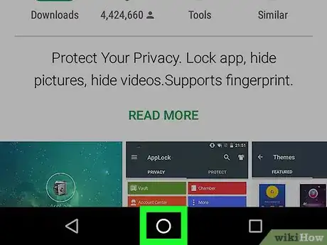 Image intitulée Lock Gallery on Android Step 6