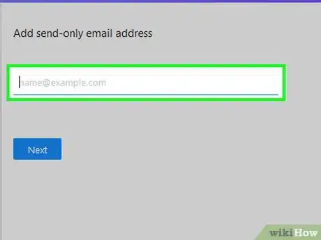 Image intitulée Create Multiple Email Accounts Step 16