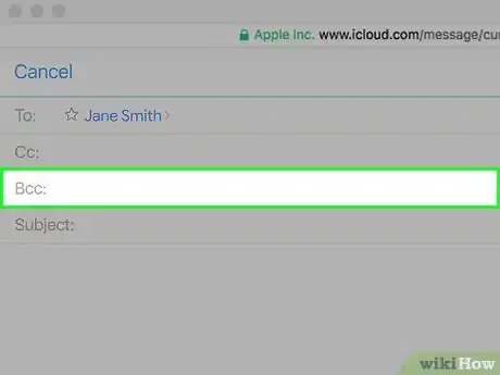 Image intitulée Use BCC in an Email Step 51