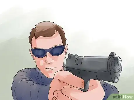 Image intitulée Shoot a Handgun Step 12