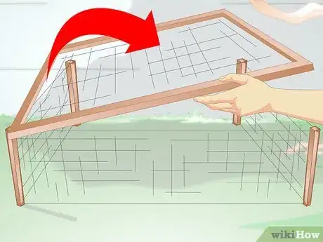 Image intitulée Build a Snail House Step 3
