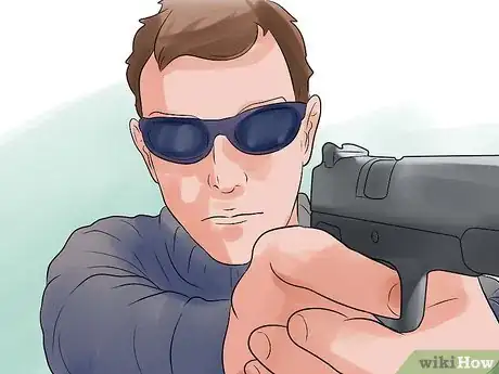 Image intitulée Shoot a Handgun Step 15