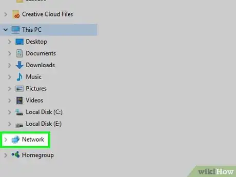 Image intitulée Access Shared Folders on a Network Step 10