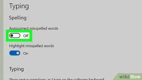 Image intitulée Turn Off Autocorrect Step 17