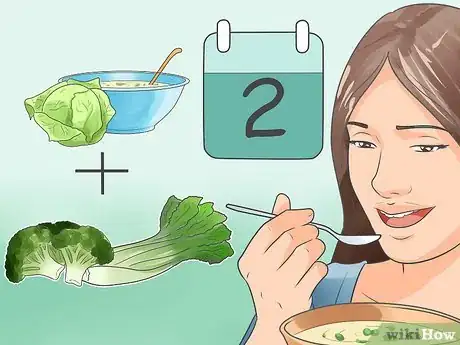 Image intitulée Go on the Cabbage Soup Diet Step 7