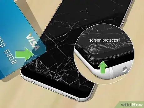 Image intitulée Fix the LCD Screen on Your Phone Step 1