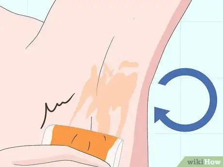 Image intitulée Remove Armpit Hair Step 22