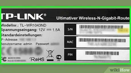 Image intitulée Log In to a Netgear Router Step 13