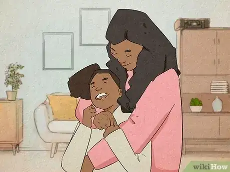 Image intitulée Deal With Your Mom When You Are Mad Step 12