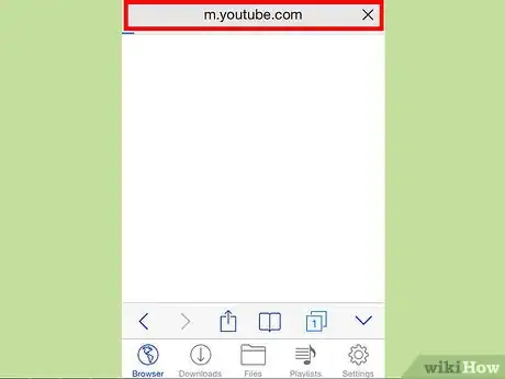 Image intitulée Download YouTube Videos on Mobile Step 4