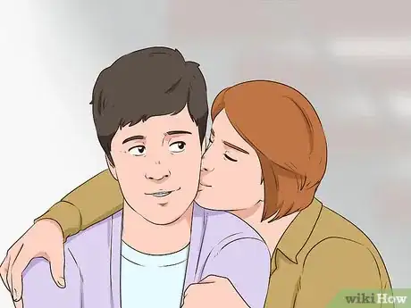 Image intitulée Kiss Your Boyfriend for the First Time Step 9