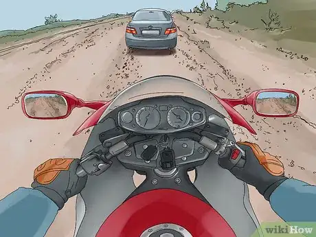 Image intitulée Brake Properly on a Motorcycle Step 13