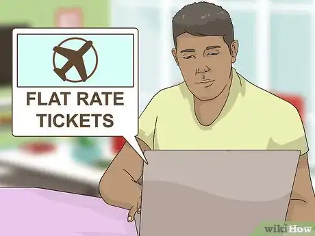 Image intitulée Buy Bulk Airline Tickets Step 13