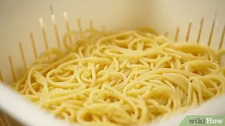 Image intitulée Keep Spaghetti from Sticking Step 9
