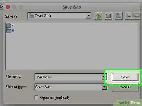 Image intitulée Shrink AVI Files Step 37