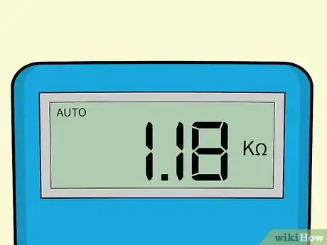 Image intitulée Read a Digital Ohm Meter Step 2