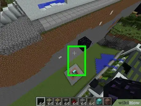 Image intitulée Build an Elevator in Minecraft Step 22