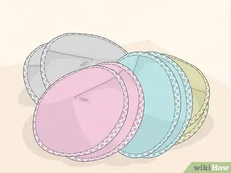 Image intitulée Use Breast Pads Step 12