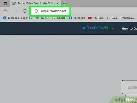 Image intitulée Download Videos from Twitter Step 6