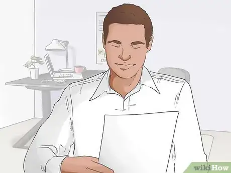 Image intitulée Introduce Yourself at a Job Interview Step 9