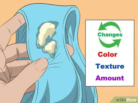 Image intitulée Tell if Vaginal Discharge Is Normal Step 9