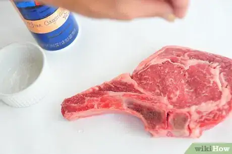 Image intitulée Cook Steak Step 5