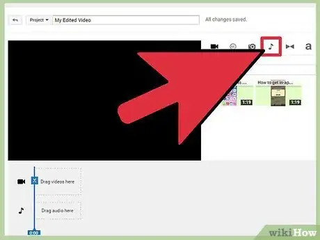 Image intitulée Edit Videos for YouTube Step 9