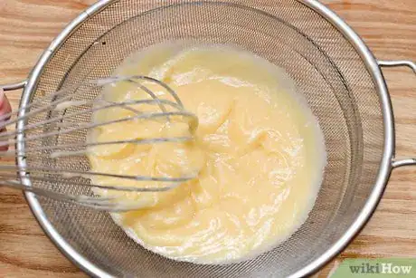 Image intitulée Make Pastry Cream Step 6