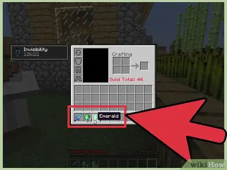 Image intitulée Find a Saddle in Minecraft Step 8