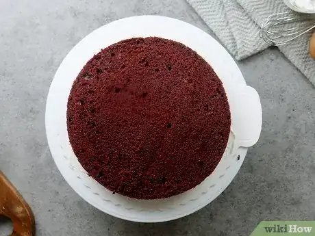 Image intitulée Make a Layer Cake Step 11
