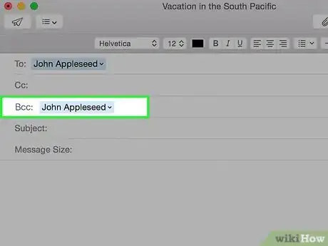 Image intitulée Use BCC in an Email Step 81