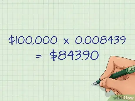 Image intitulée Calculate Mortgage Interest Step 13