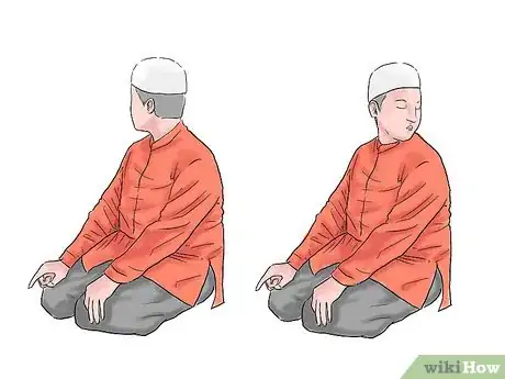 Image intitulée Pray in Islam Step 12