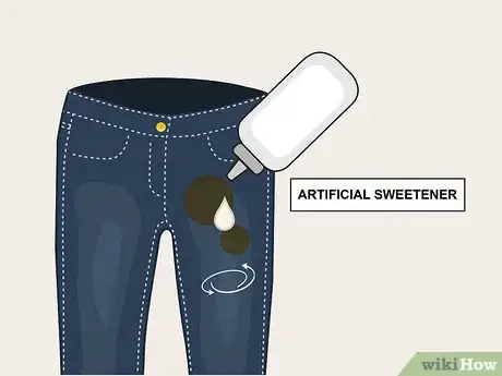 Image intitulée Remove a Stain from a Pair of Jeans Step 17