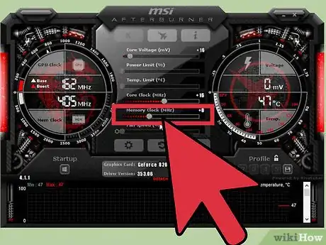 Image intitulée Overclock a Graphics Card Step 24