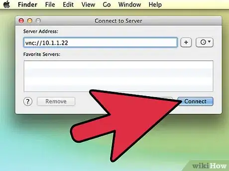 Image intitulée Set Up VNC on Mac OS X Step 23